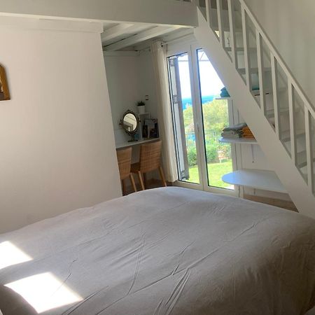 Amfiteatrico Sea View - Kalamos Attiki Apartment Markopoulon Oropou Luaran gambar