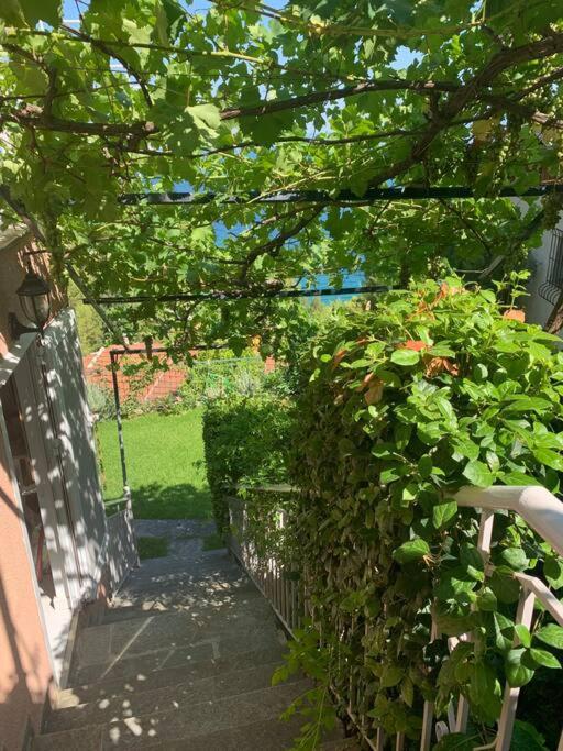 Amfiteatrico Sea View - Kalamos Attiki Apartment Markopoulon Oropou Luaran gambar