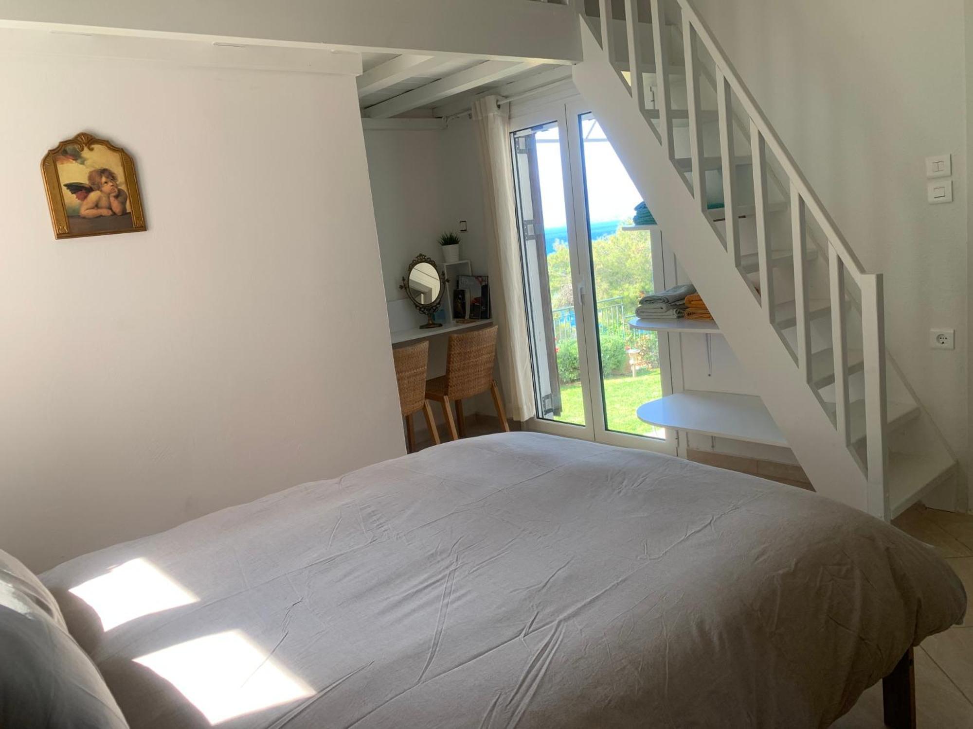 Amfiteatrico Sea View - Kalamos Attiki Apartment Markopoulon Oropou Luaran gambar