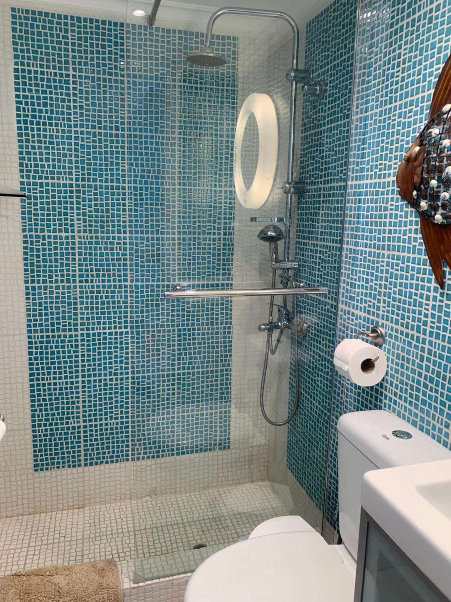 Amfiteatrico Sea View - Kalamos Attiki Apartment Markopoulon Oropou Luaran gambar