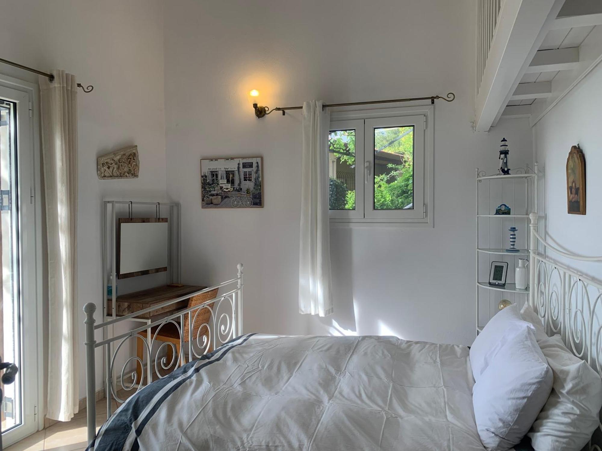 Amfiteatrico Sea View - Kalamos Attiki Apartment Markopoulon Oropou Luaran gambar